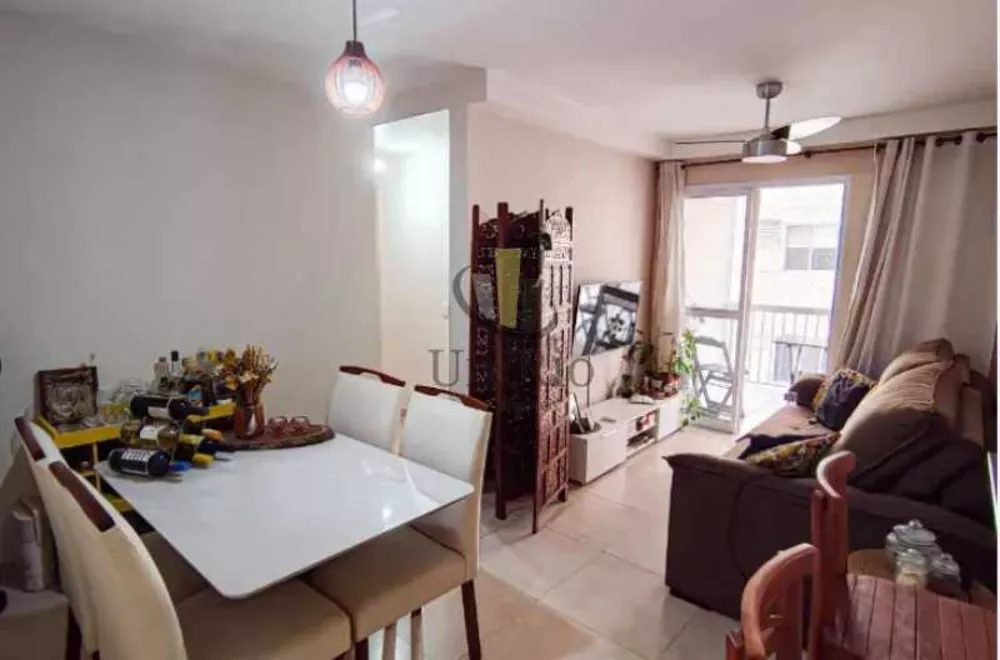 Apartamento, 2 quartos, 59 m² - Foto 9