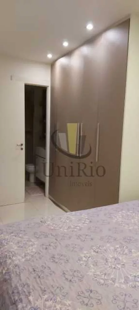 Cobertura, 2 quartos, 154 m² - Foto 10