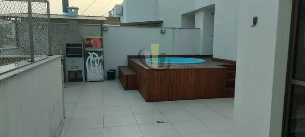 Cobertura, 2 quartos, 154 m² - Foto 8