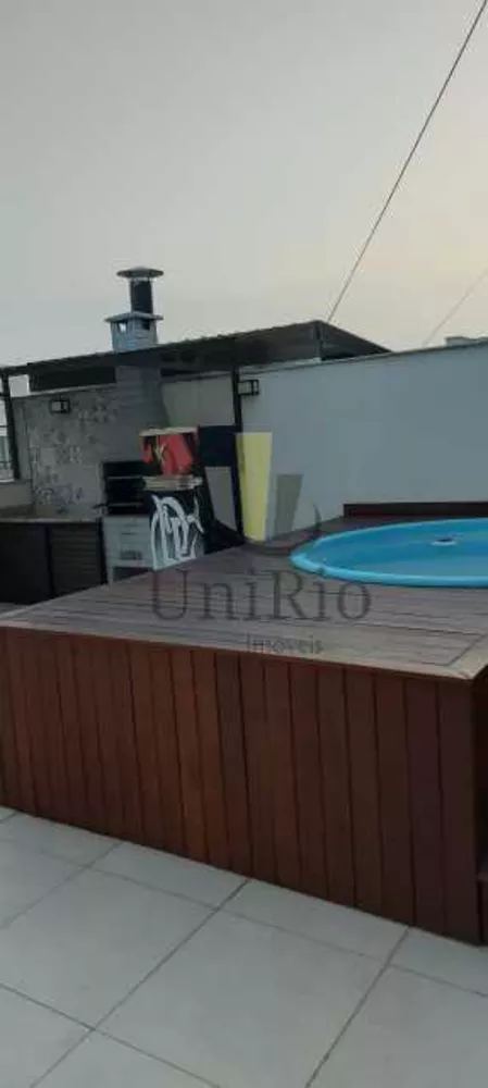 Cobertura, 2 quartos, 154 m² - Foto 7
