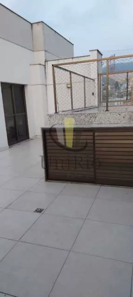 Cobertura, 2 quartos, 154 m² - Foto 6