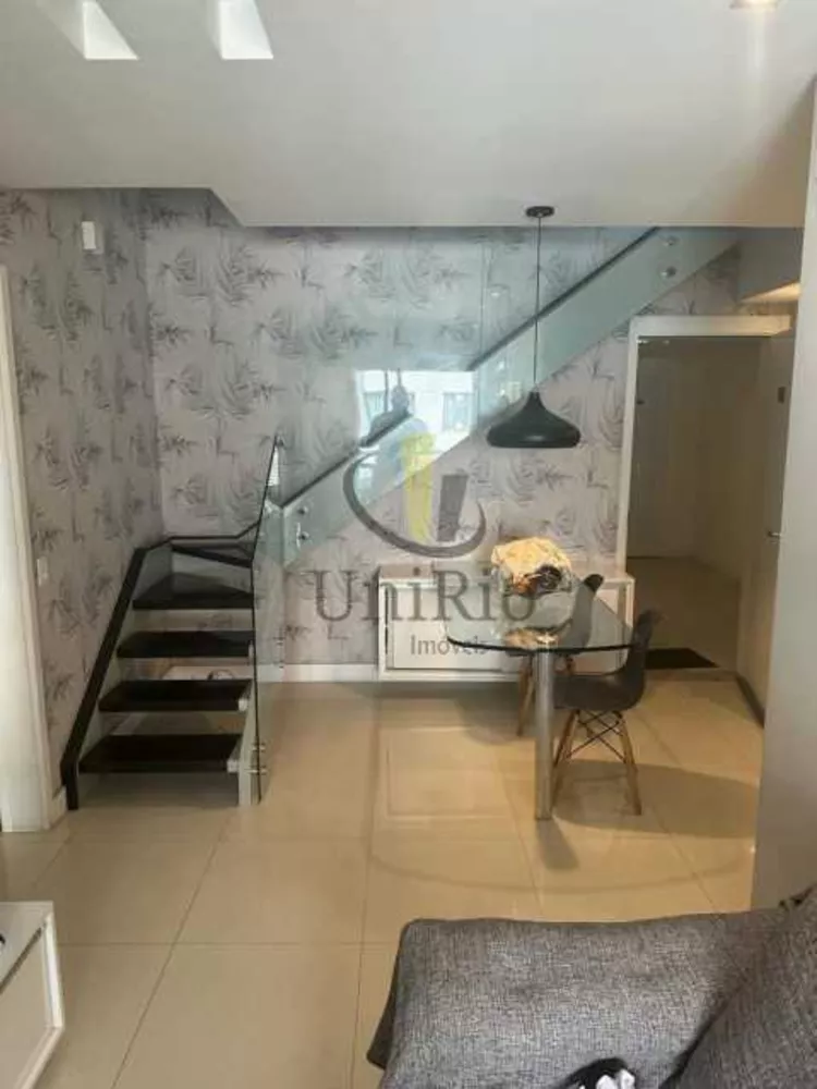 Cobertura, 2 quartos, 154 m² - Foto 3