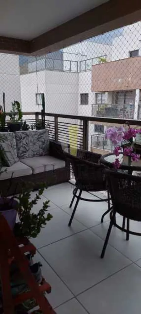Cobertura, 2 quartos, 154 m² - Foto 14