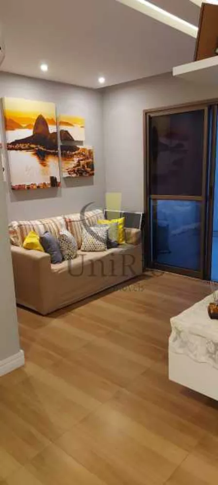 Cobertura, 2 quartos, 154 m² - Foto 1
