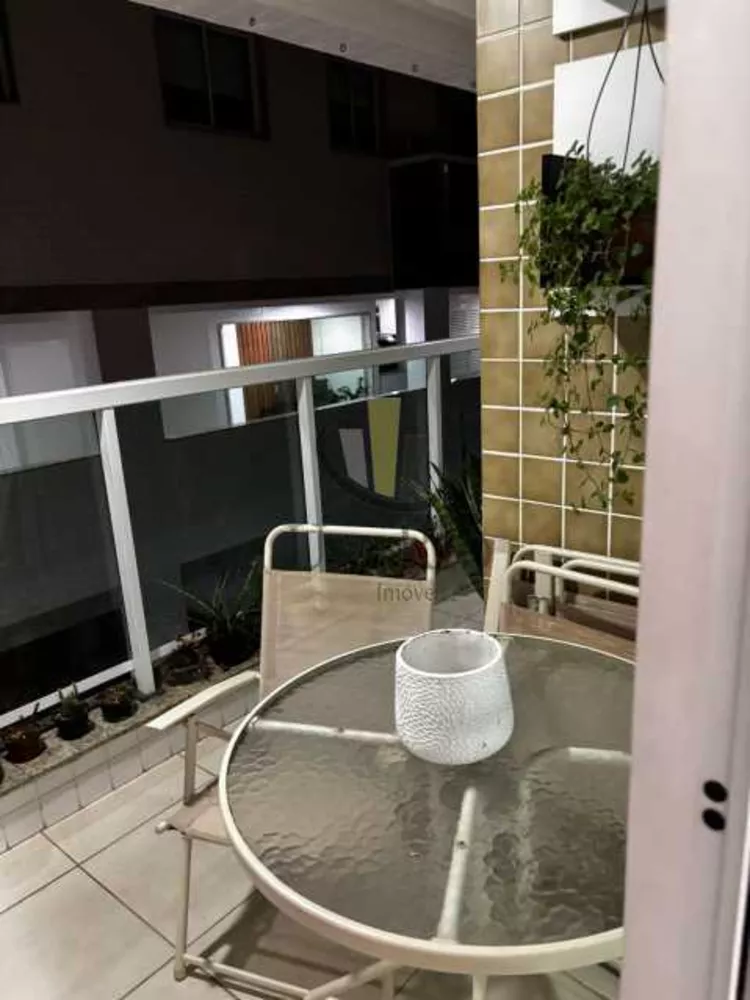 Apartamento, 3 quartos, 91 m² - Foto 7