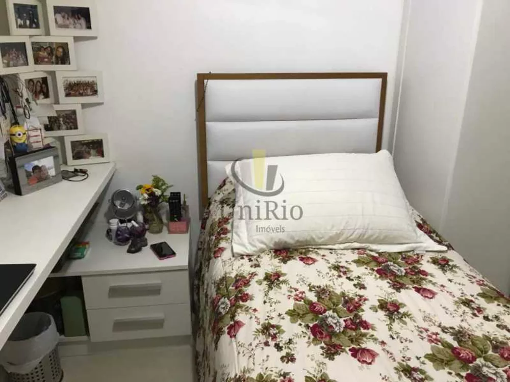 Apartamento, 3 quartos, 91 m² - Foto 19