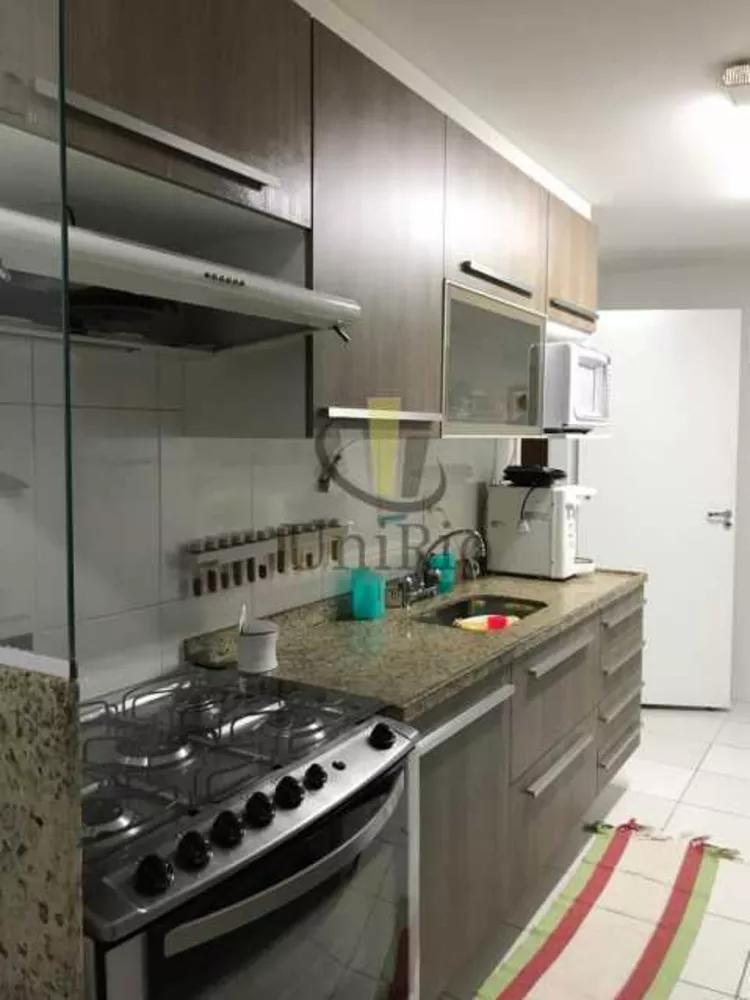 Apartamento, 3 quartos, 91 m² - Foto 8