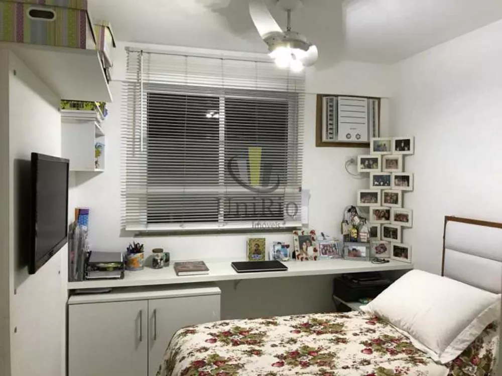 Apartamento, 3 quartos, 91 m² - Foto 20