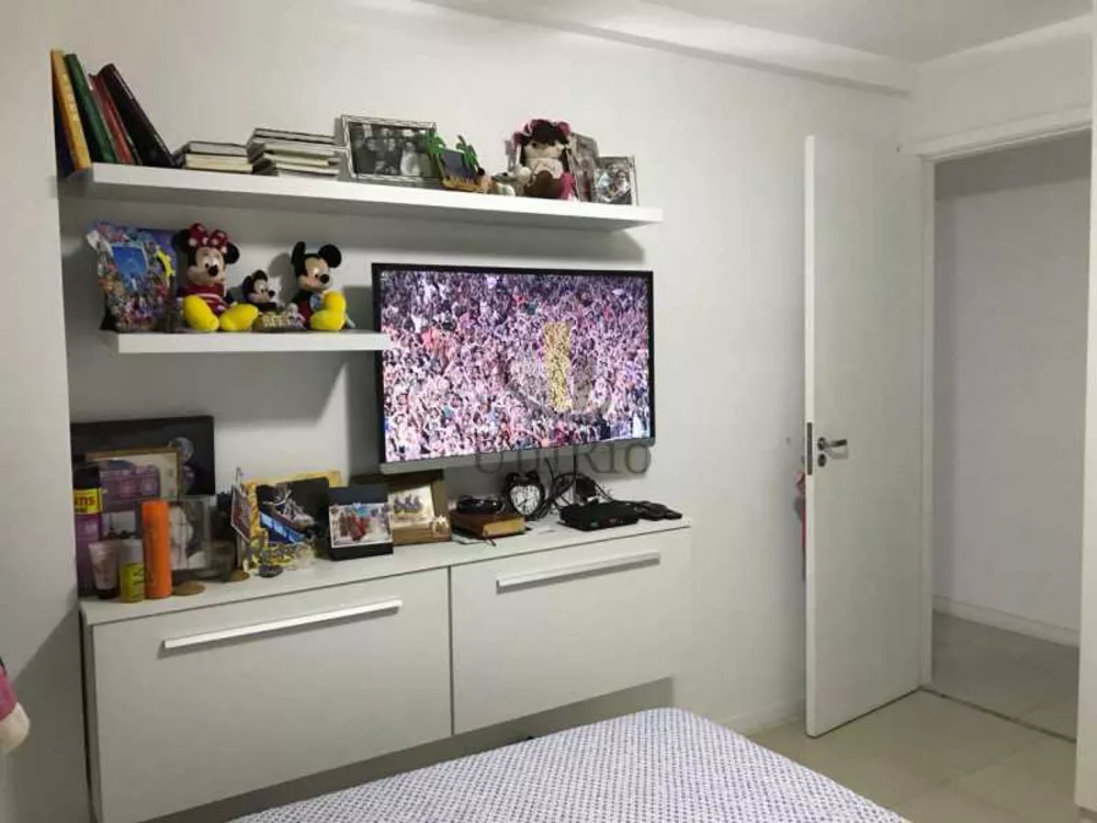 Apartamento, 3 quartos, 91 m² - Foto 16