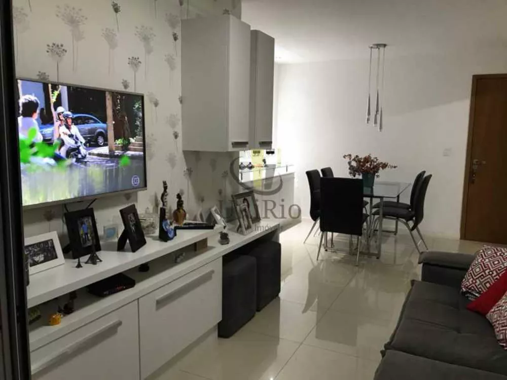 Apartamento, 3 quartos, 91 m² - Foto 1