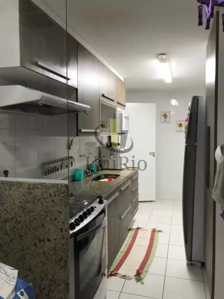 Apartamento, 3 quartos, 91 m² - Foto 10
