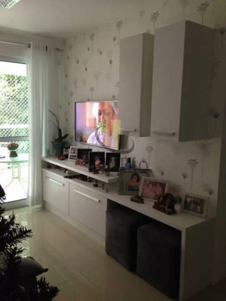 Apartamento, 3 quartos, 91 m² - Foto 3