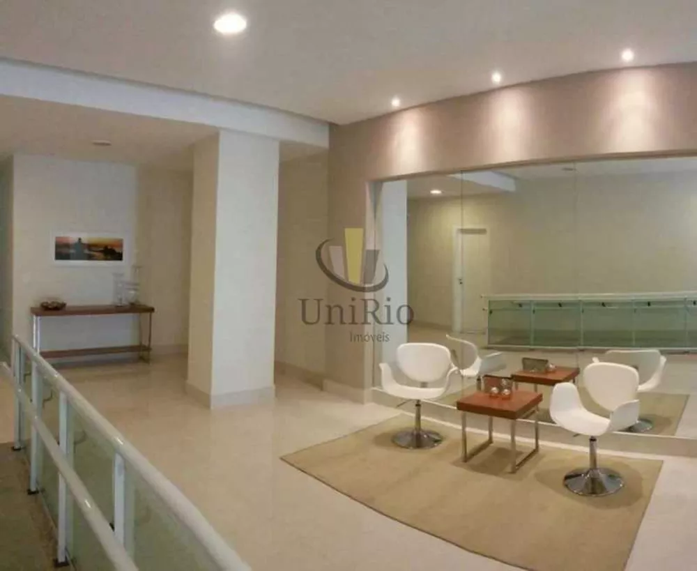 Apartamento, 3 quartos, 91 m² - Foto 23