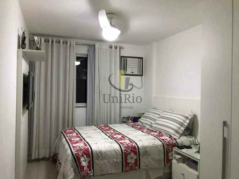 Apartamento, 3 quartos, 91 m² - Foto 15