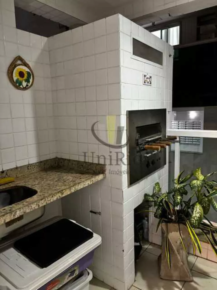 Apartamento, 3 quartos, 91 m² - Foto 6
