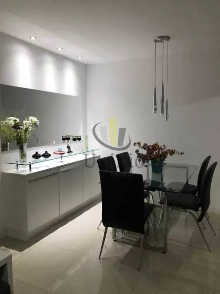 Apartamento, 3 quartos, 91 m² - Foto 4