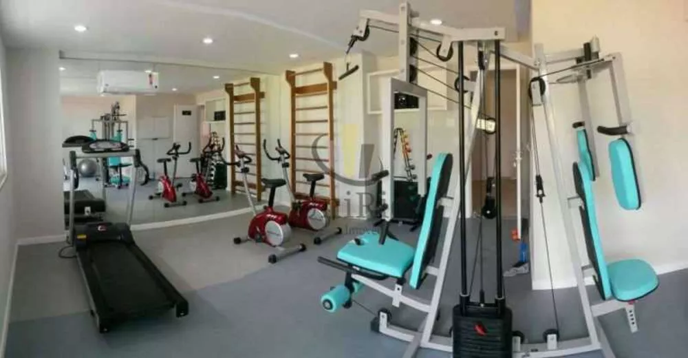 Apartamento, 3 quartos, 91 m² - Foto 28