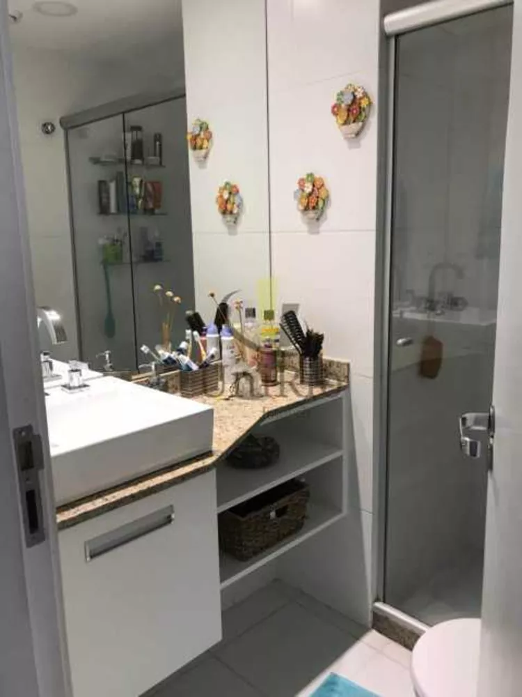 Apartamento, 3 quartos, 91 m² - Foto 11