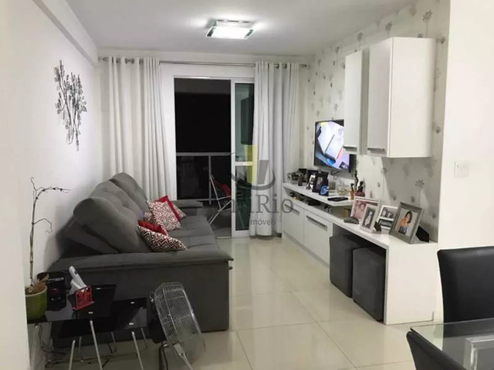 Apartamento, 3 quartos, 91 m² - Foto 2