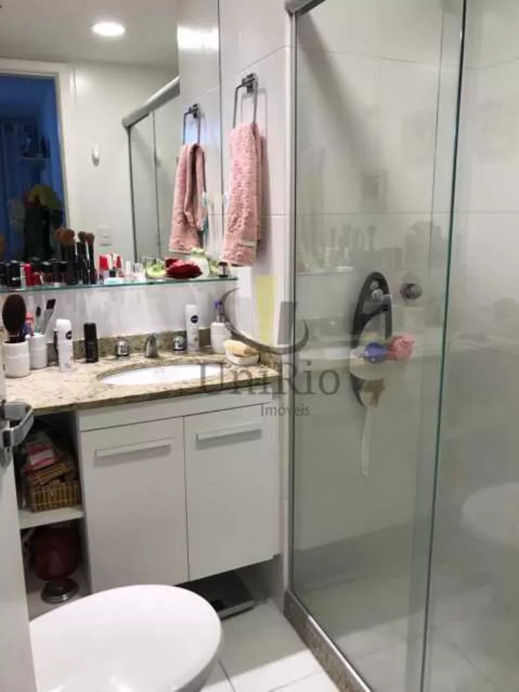 Apartamento, 3 quartos, 91 m² - Foto 12