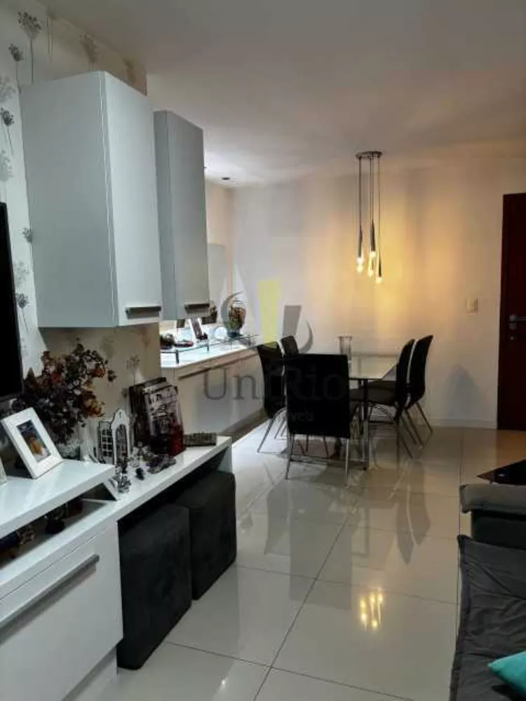 Apartamento, 3 quartos, 91 m² - Foto 5