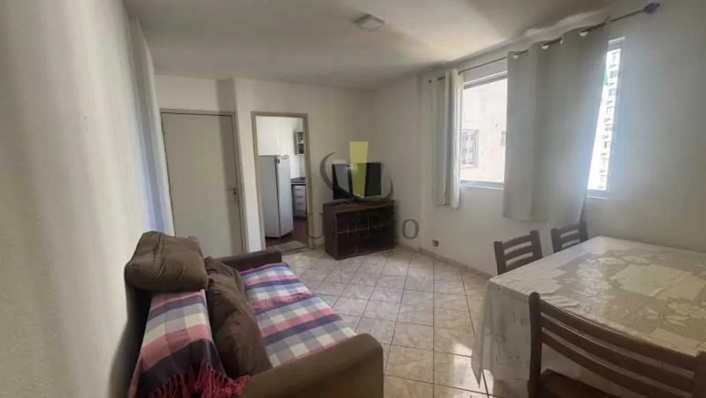 Apartamento, 1 quarto, 40 m² - Foto 6