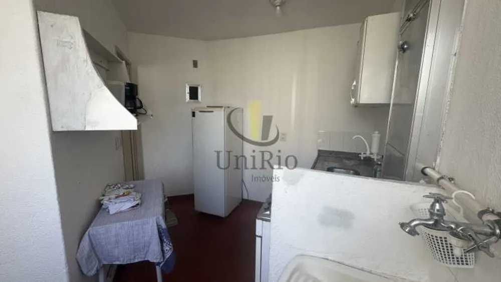 Apartamento, 1 quarto, 40 m² - Foto 22