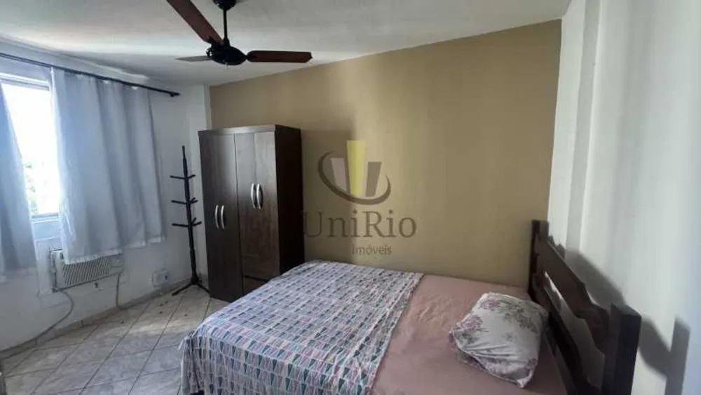 Apartamento, 1 quarto, 40 m² - Foto 10