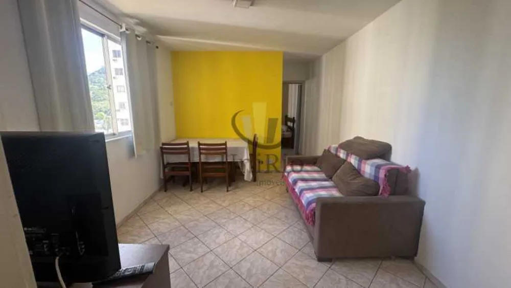 Apartamento, 1 quarto, 40 m² - Foto 3