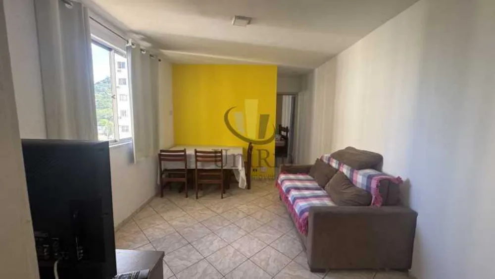 Apartamento, 1 quarto, 40 m² - Foto 4