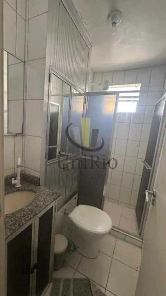 Apartamento, 1 quarto, 40 m² - Foto 11