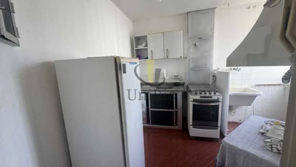 Apartamento, 1 quarto, 40 m² - Foto 23