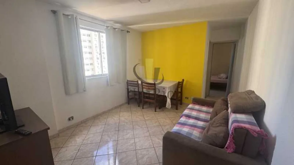 Apartamento, 1 quarto, 40 m² - Foto 2