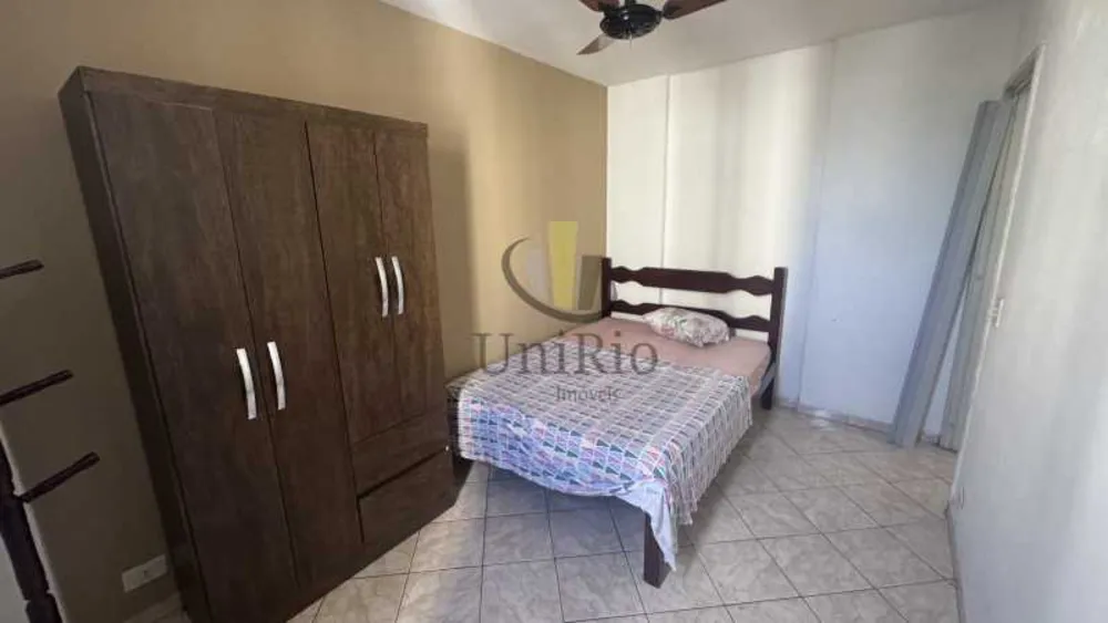 Apartamento, 1 quarto, 40 m² - Foto 7