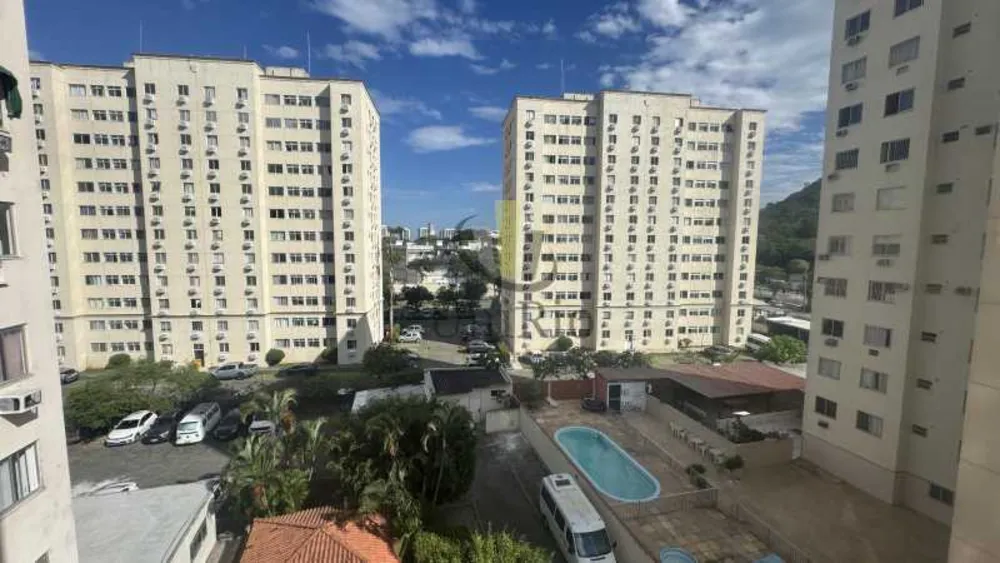 Apartamento, 1 quarto, 40 m² - Foto 15