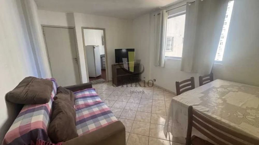 Apartamento, 1 quarto, 40 m² - Foto 18