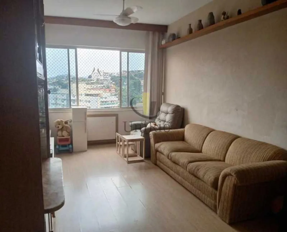 Apartamento, 2 quartos, 88 m² - Foto 2