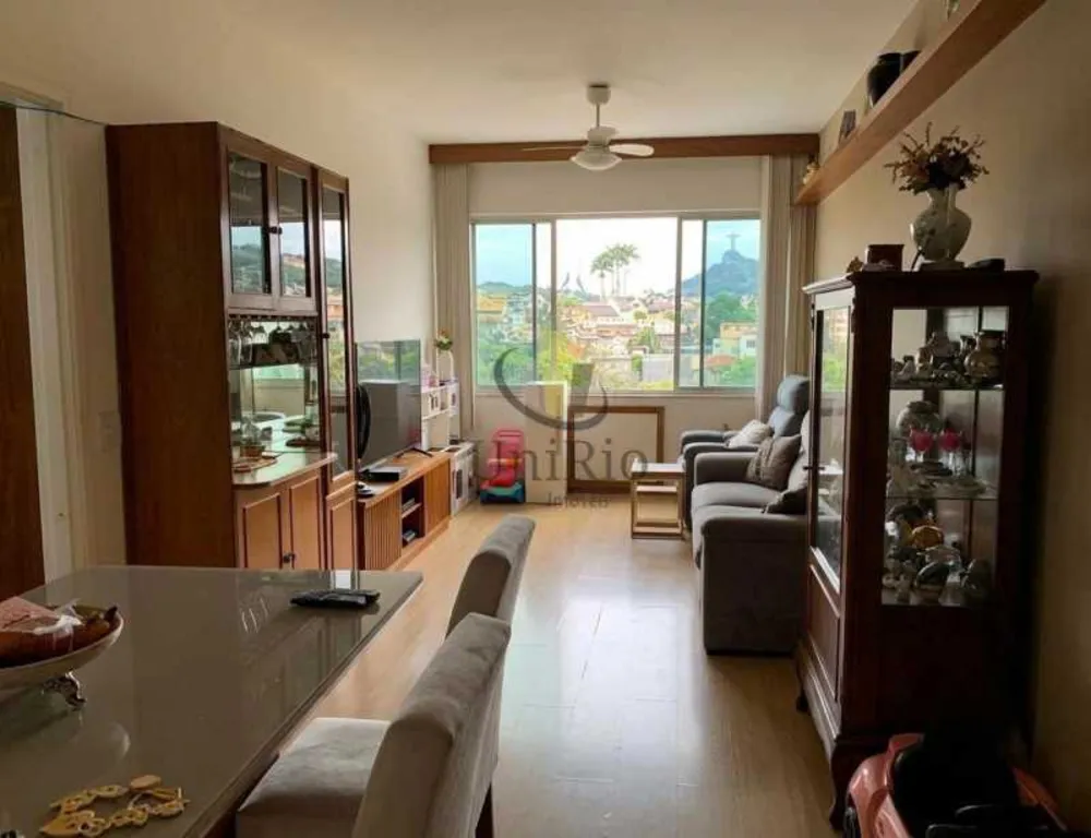 Apartamento, 2 quartos, 88 m² - Foto 1