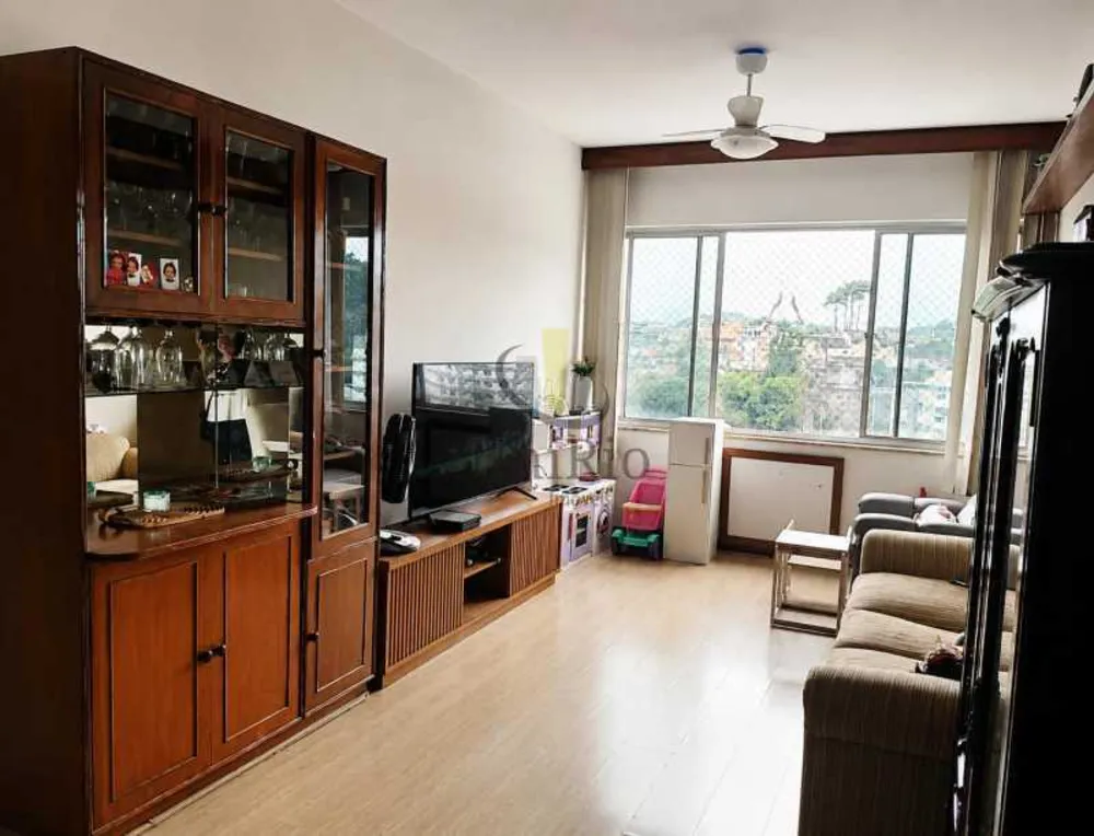 Apartamento, 2 quartos, 88 m² - Foto 3