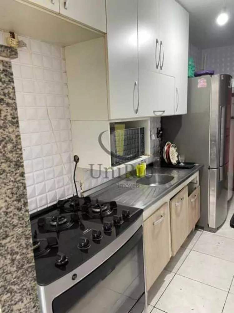 Apartamento, 2 quartos, 60 m² - Foto 17