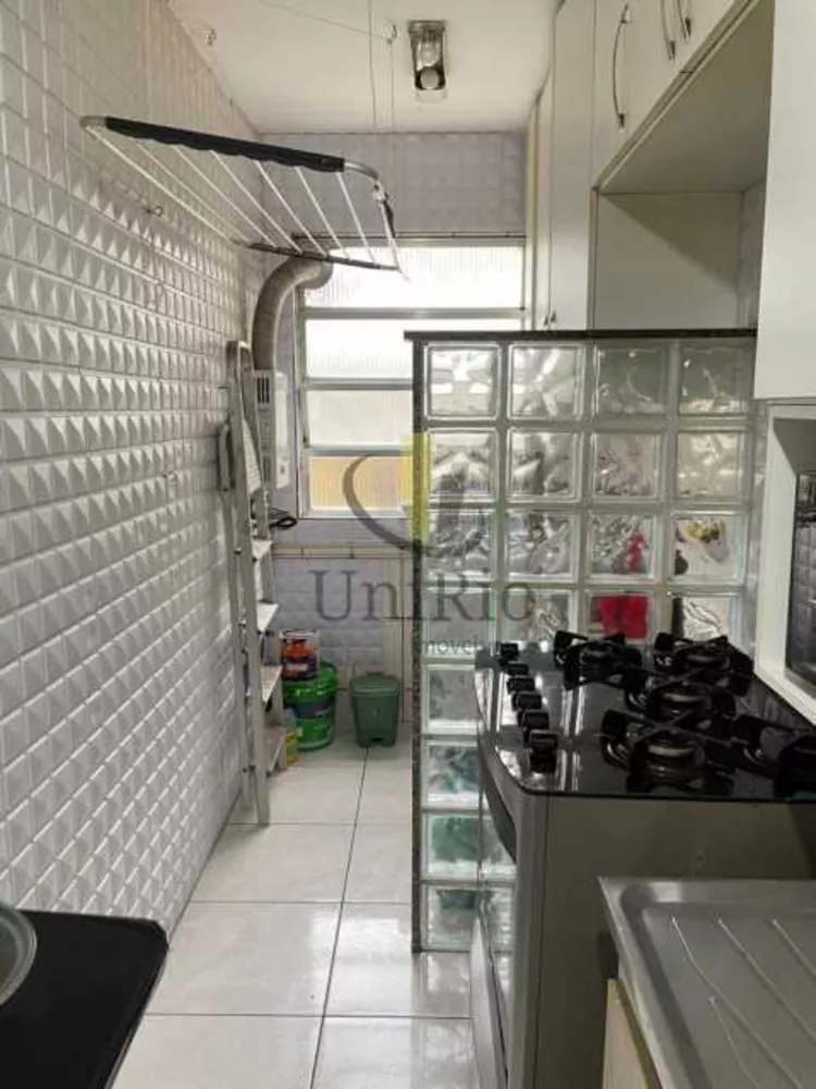 Apartamento, 2 quartos, 60 m² - Foto 24