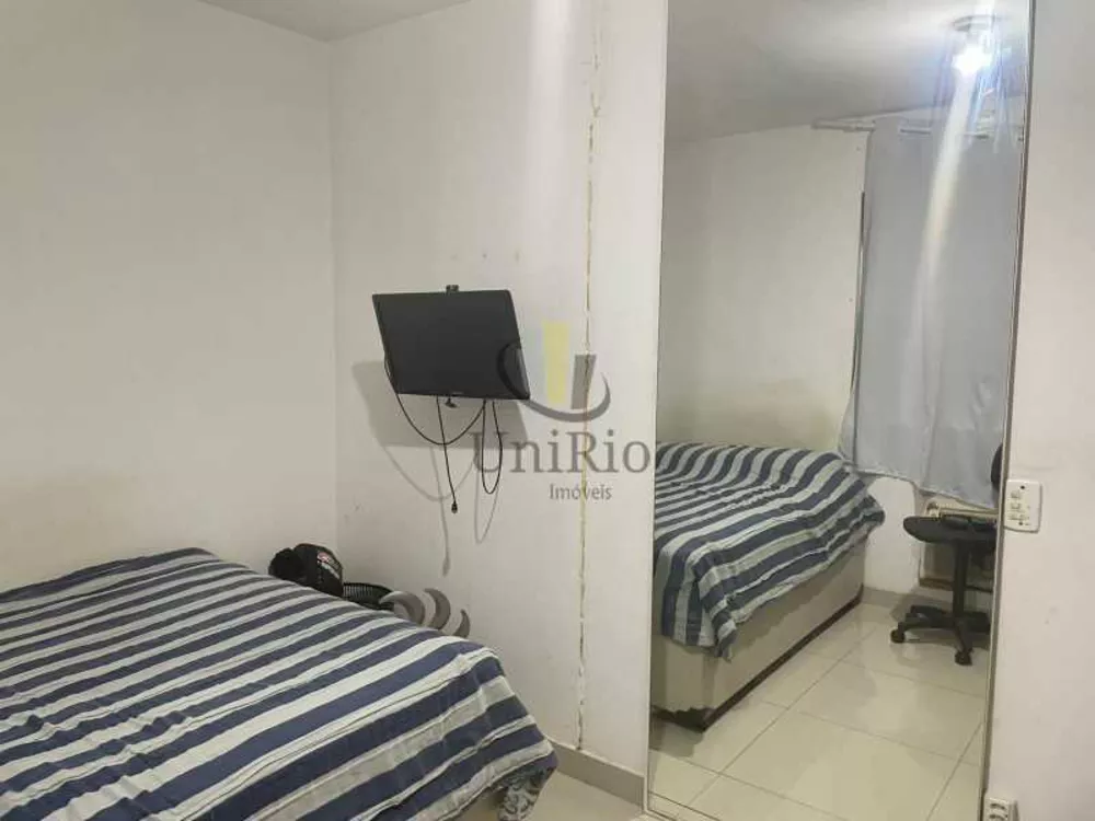 Apartamento, 2 quartos, 60 m² - Foto 10