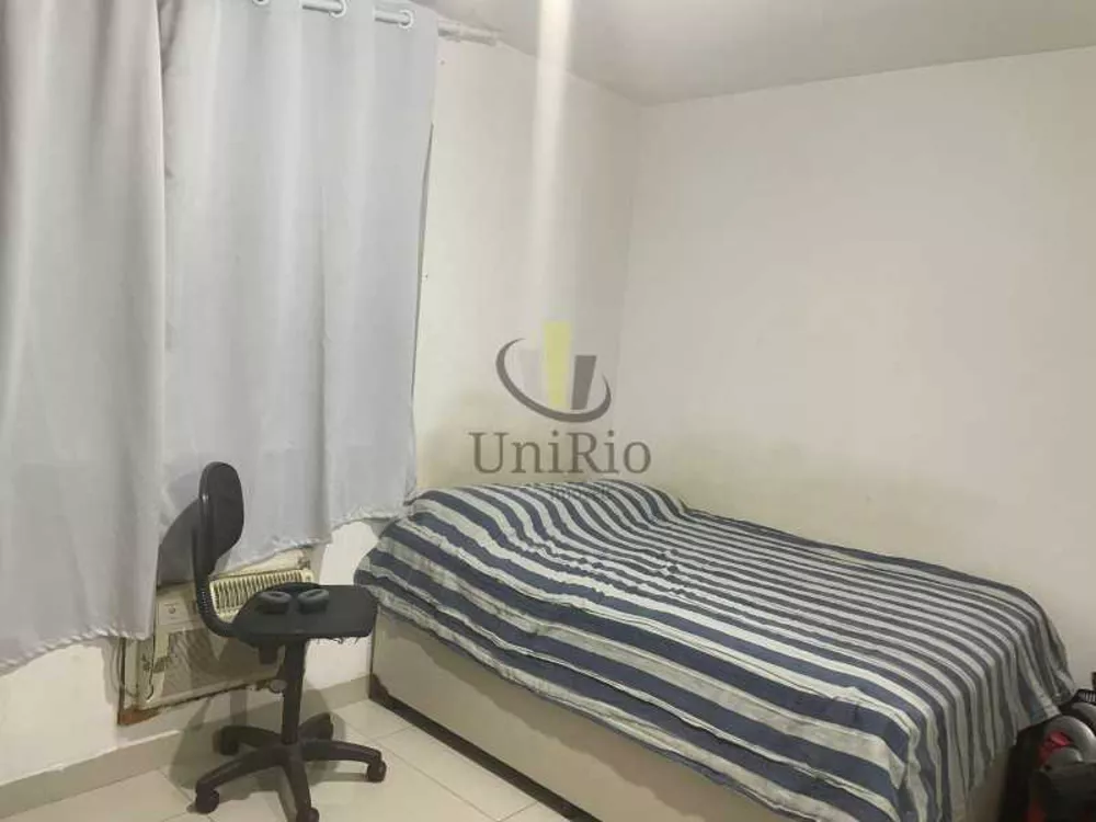 Apartamento, 2 quartos, 60 m² - Foto 5