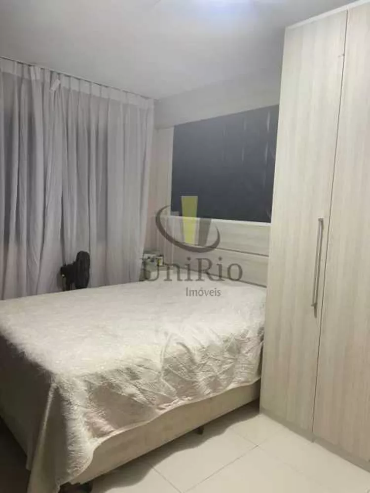 Apartamento, 2 quartos, 60 m² - Foto 4