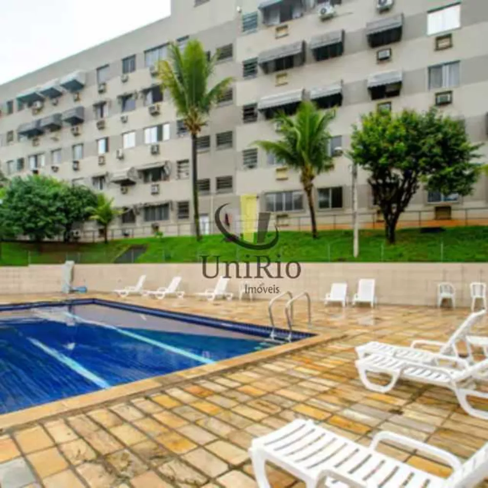 Apartamento, 2 quartos, 60 m² - Foto 8