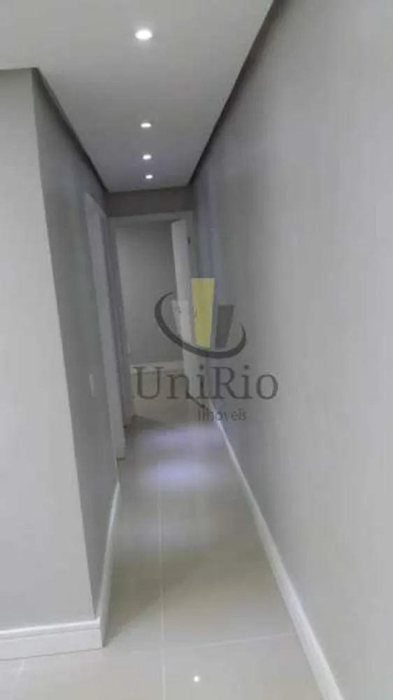 Apartamento, 2 quartos, 44 m² - Foto 3