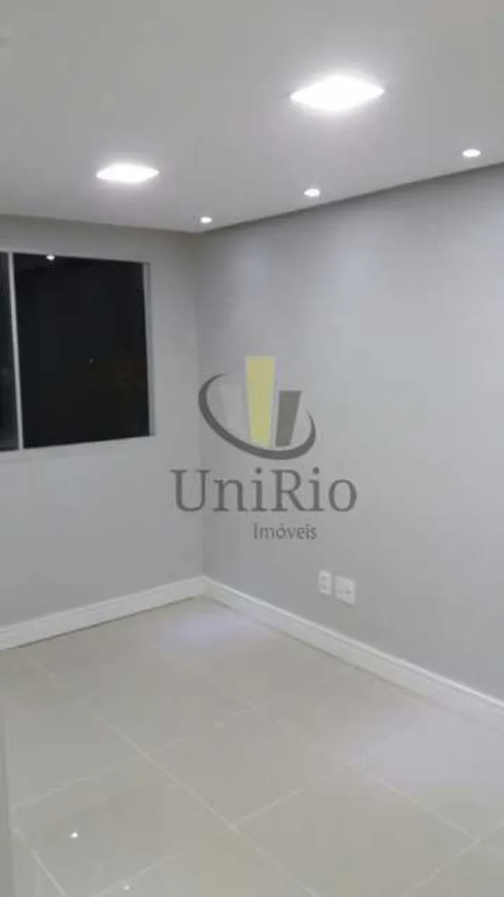 Apartamento, 2 quartos, 44 m² - Foto 7