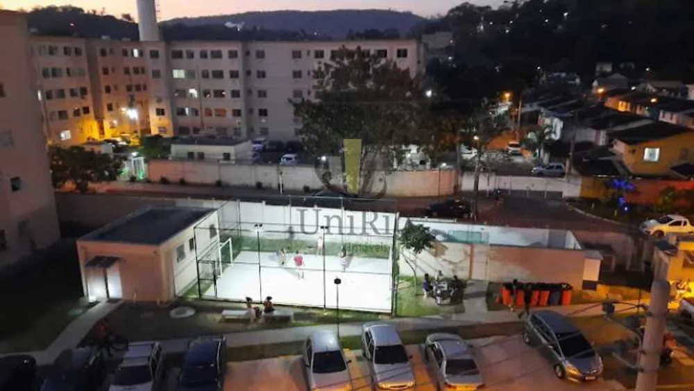 Apartamento, 2 quartos, 44 m² - Foto 20