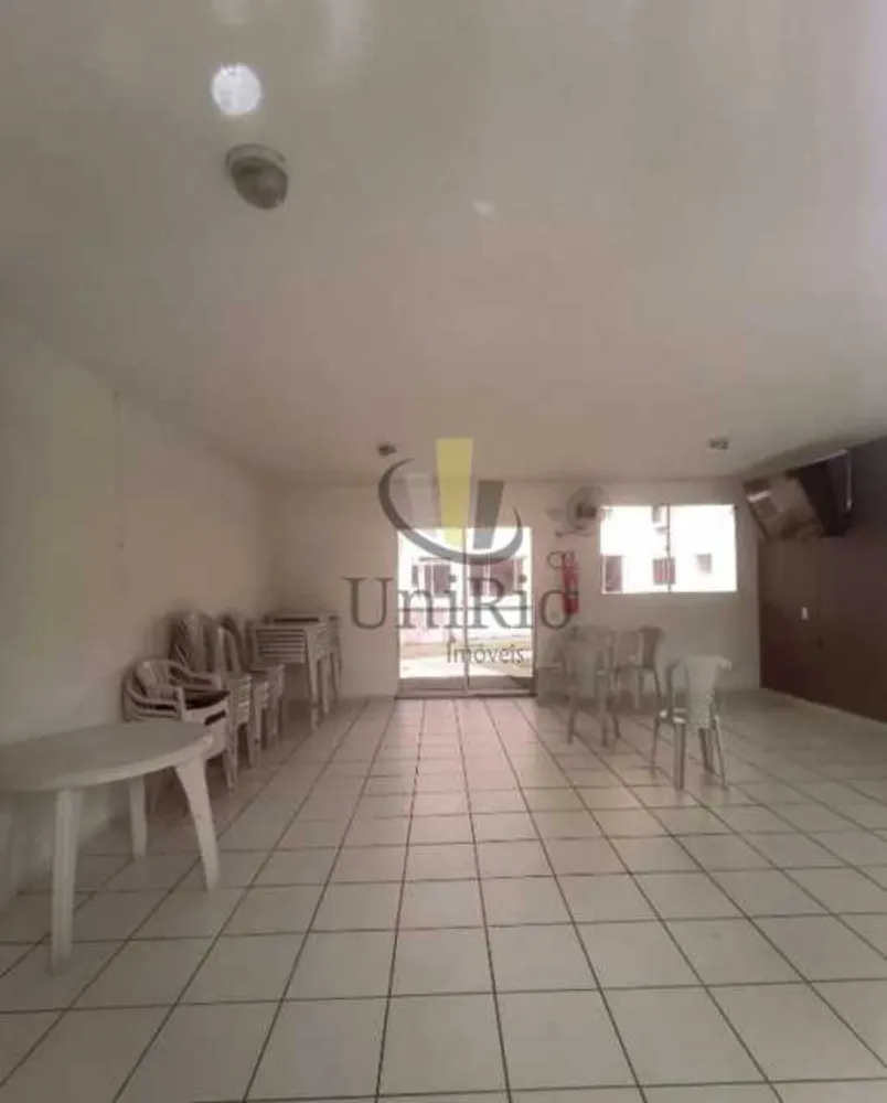 Apartamento, 2 quartos, 44 m² - Foto 2
