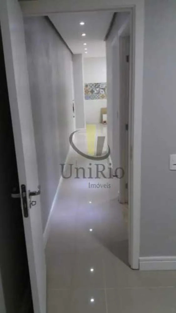 Apartamento, 2 quartos, 44 m² - Foto 8